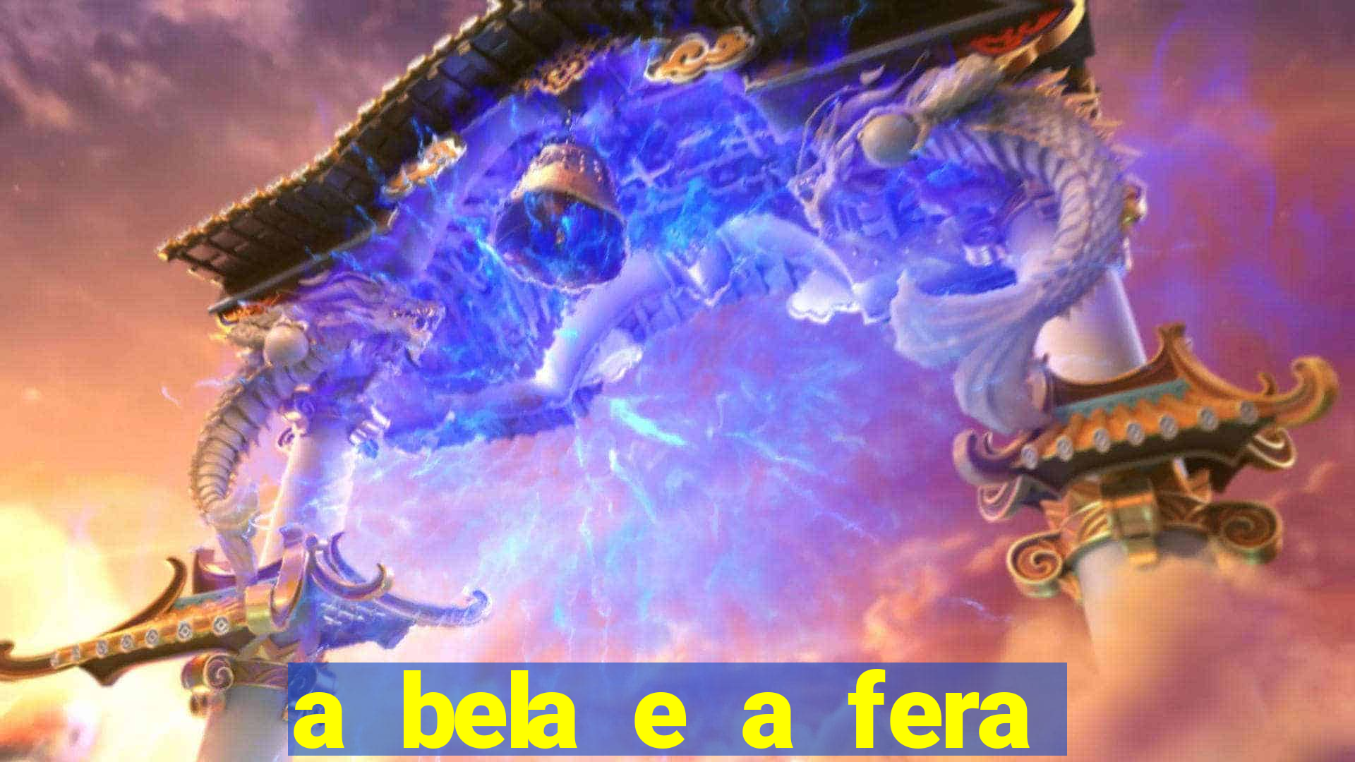 a bela e a fera (1991 filme completo dublado) a